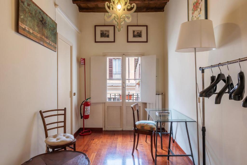 Clock Terrace House - 3