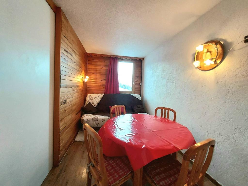 Studio divisible 4 pers au pied des pistes à Plagne Villages - 2