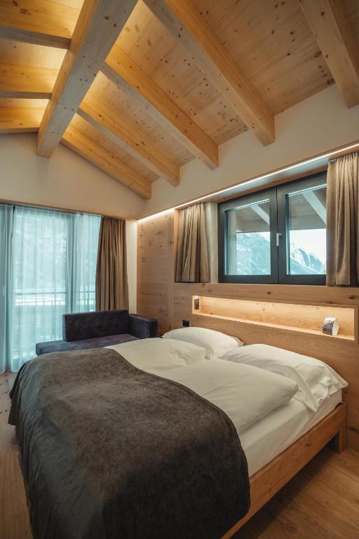 Hotel Porta Cervino - Parking & Dining - 2