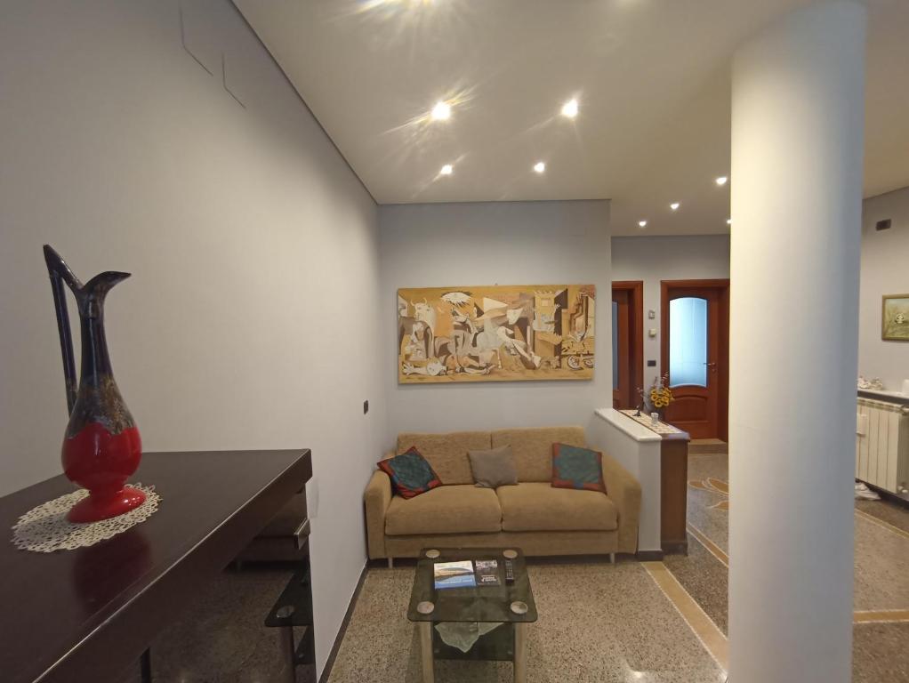 La casa sul mare-Savona - 5