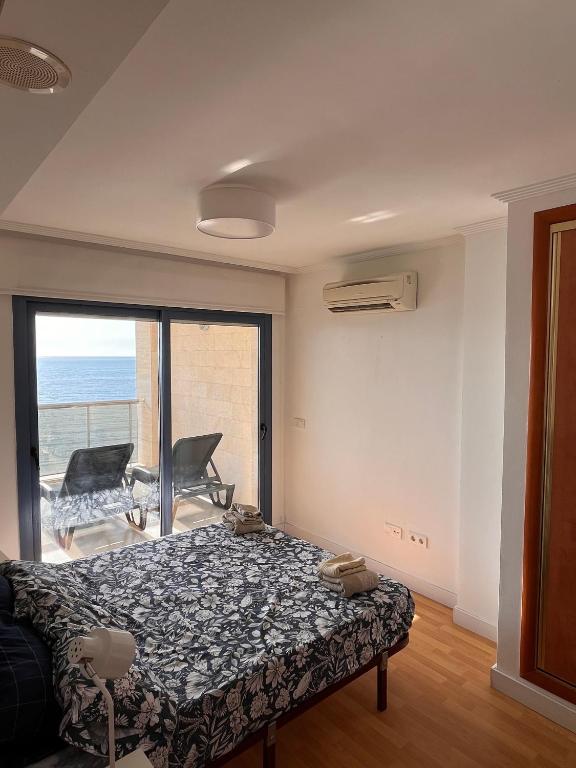 Apartamento en Altea con vistas al mar - 2