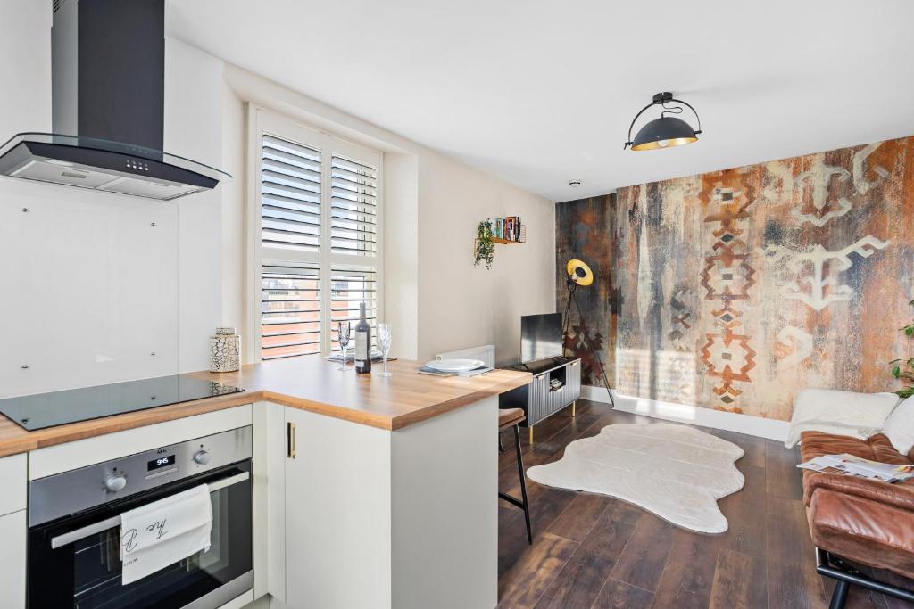 Luxury Holiday Apartments (Madrepore Road, Torquay) - photo 3