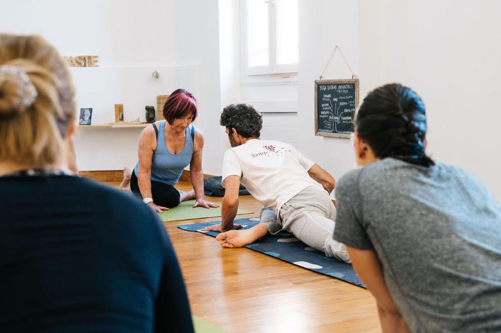 フィットネス/ジム