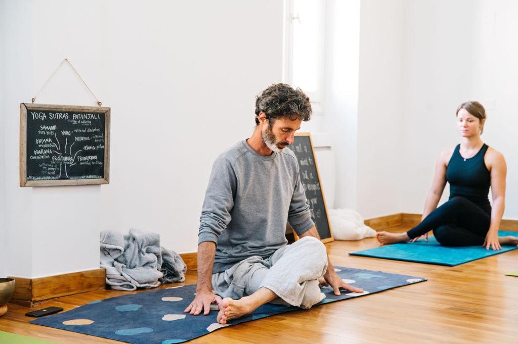 フィットネス/ジム