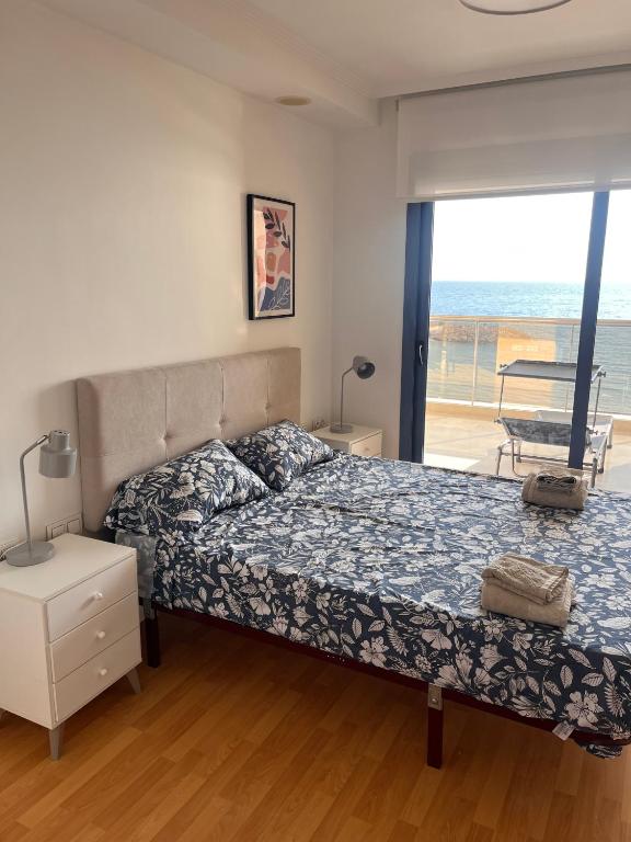 Apartamento en Altea con vistas al mar - 1