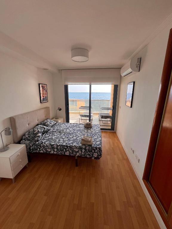 Apartamento en Altea con vistas al mar - 3