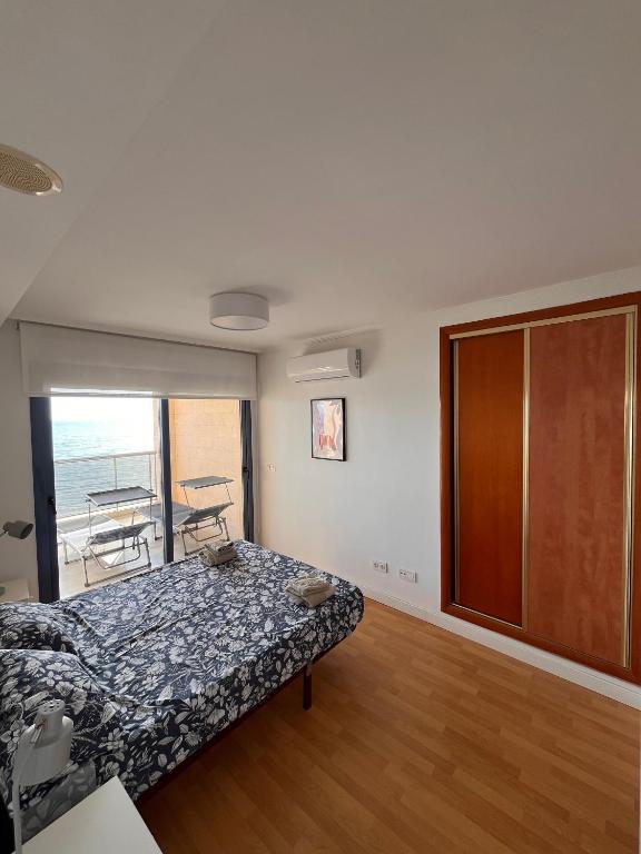 Apartamento en Altea con vistas al mar - 4