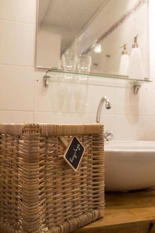 バスルーム（客室）