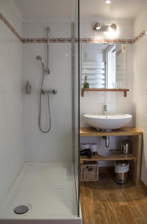 バスルーム（客室）