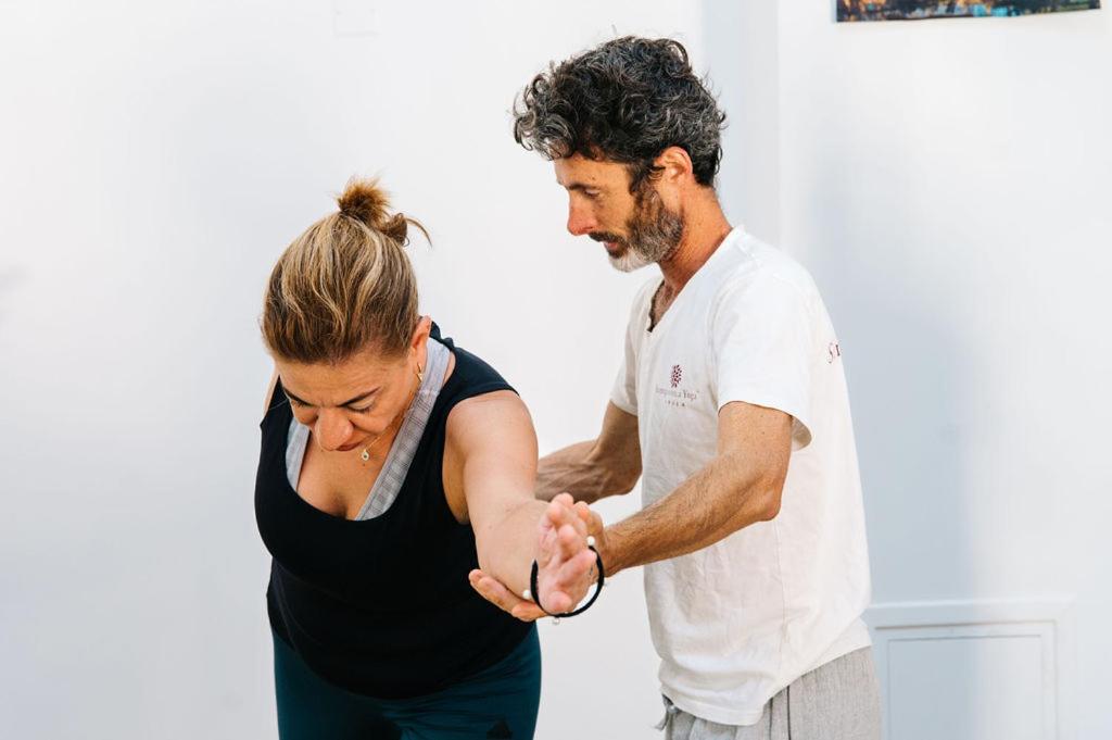 フィットネス/ジム