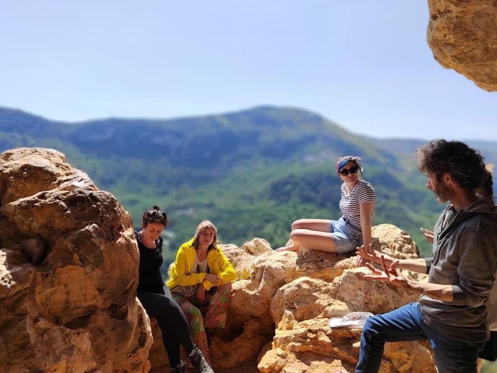 アクティビティ