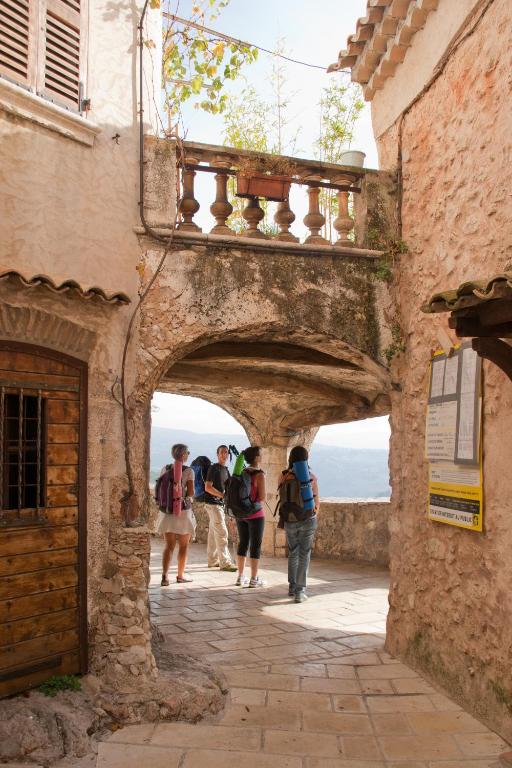 アクティビティ