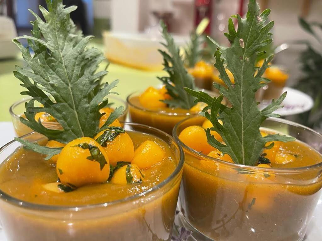 お料理のイメージ