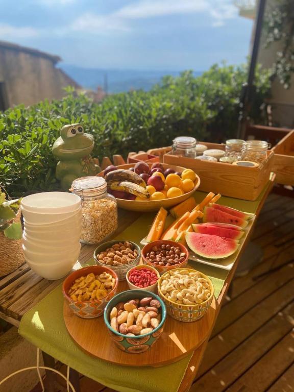 お料理のイメージ