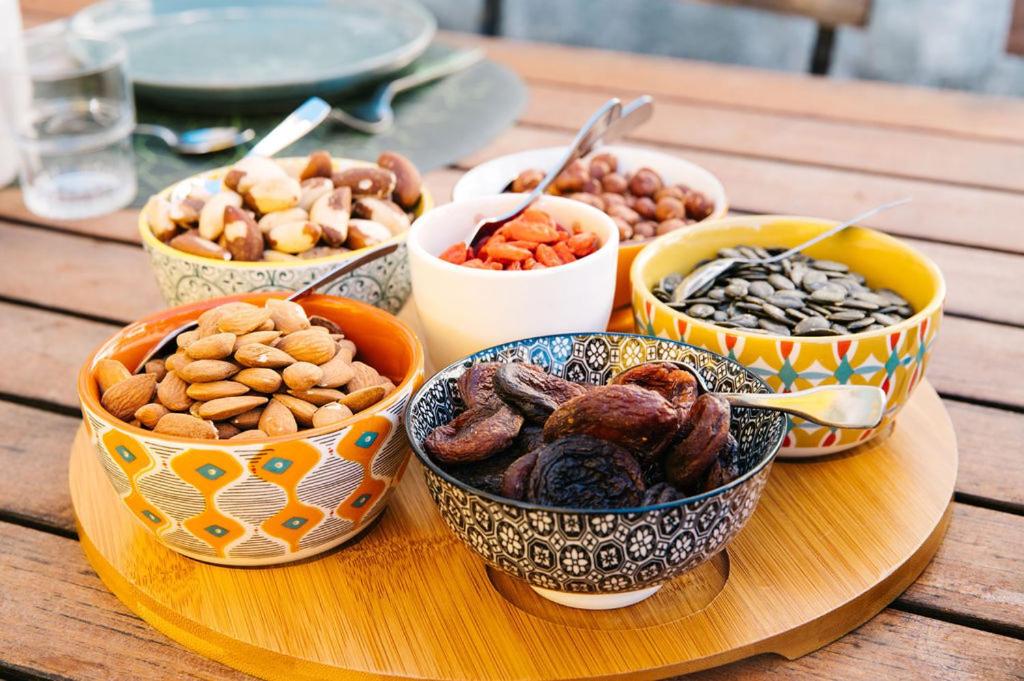 お料理のイメージ