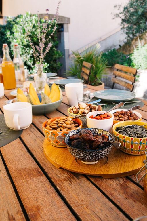 お料理のイメージ