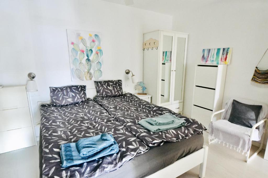 Casa Vivienne Perfectly Located Apartment With Roof Terrace In Puerto De Mogan Beach & Marina Gran Canaria - 5