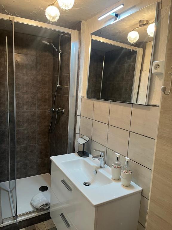 Les Appartements Le Saint Pierre Barcelonnette - 2