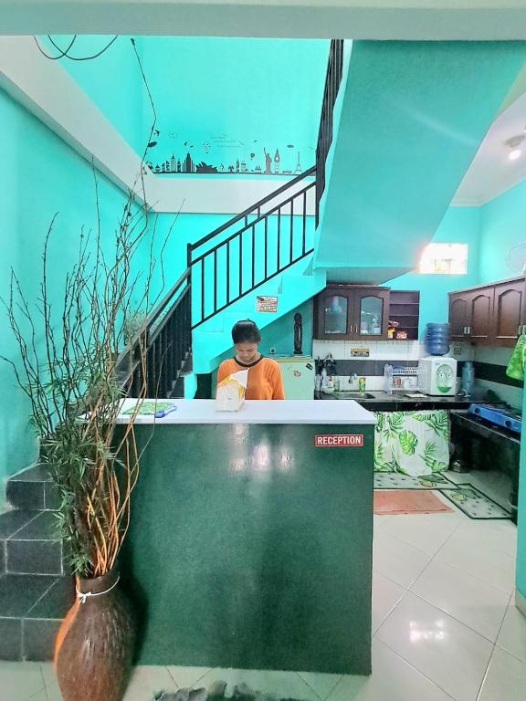 Bronk House 1 Malioboro