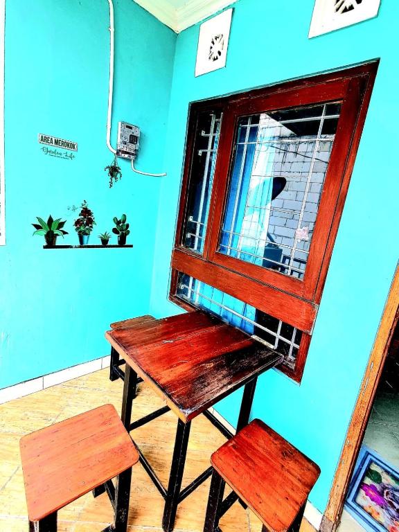 Bronk House 1 Malioboro