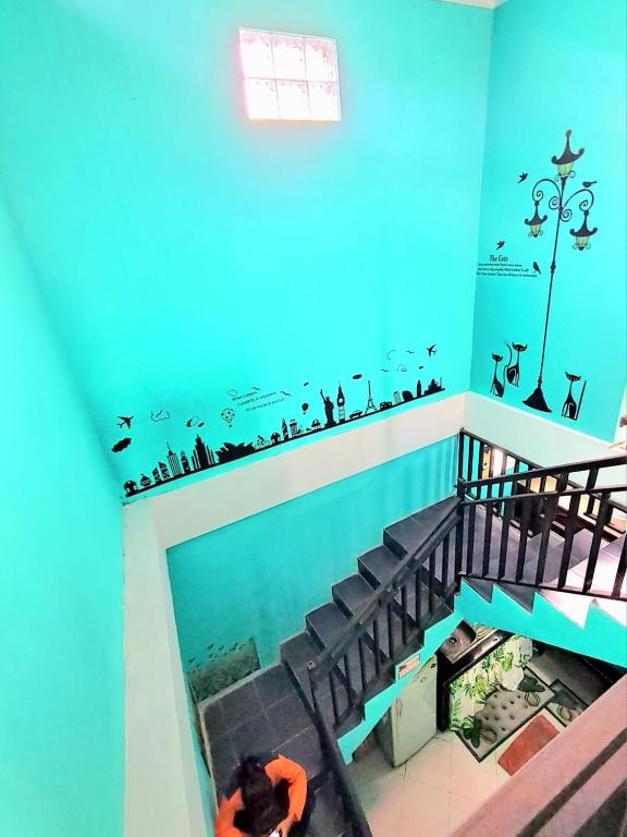 Bronk House 1 Malioboro