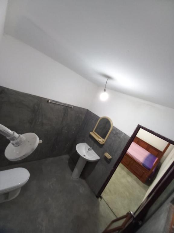 Lagoon View Resort, Ahangama