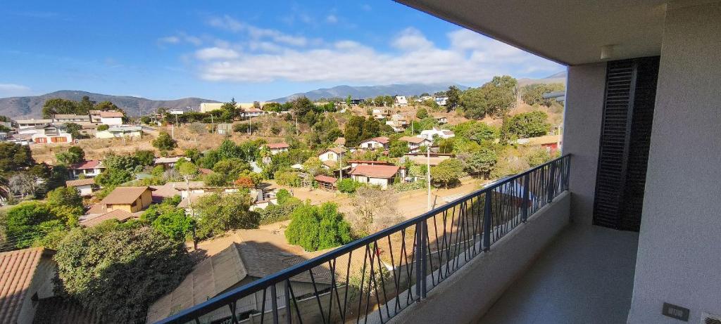 New and beautiful apartment with a great view of Papudo - 5