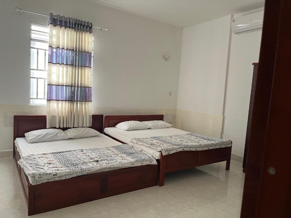 Nhà Nghĩ Mỹ Linh 5