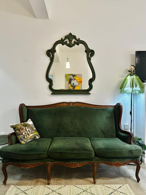 Parrot Chic Apartment - 2