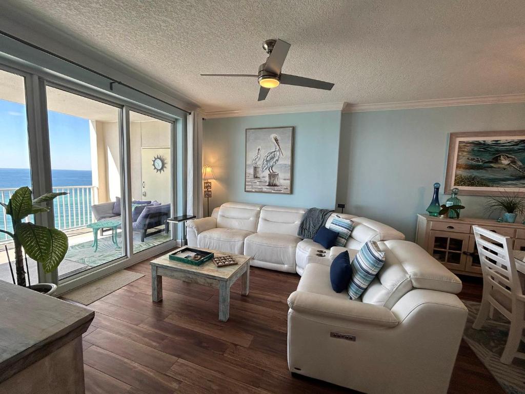 Ocean Reef 1203, Panama City Beach