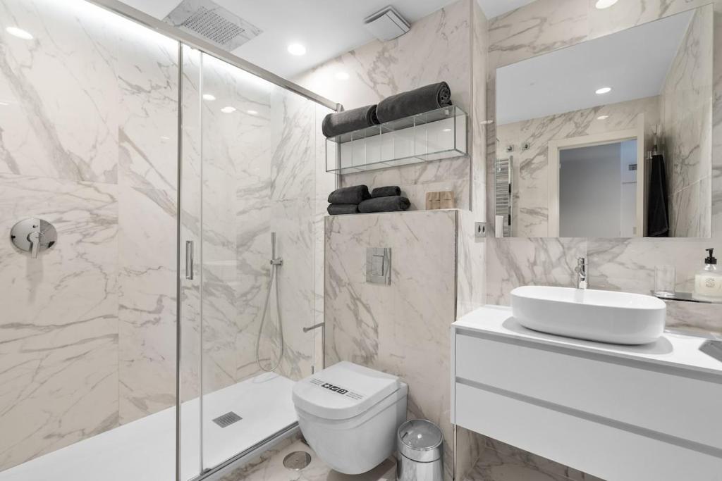 Modern and Stylish in Nueva Andalucia - RDR462 - 4