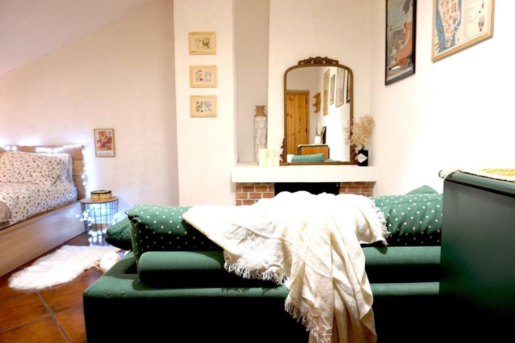 Supramonte, Camigliatello Silano