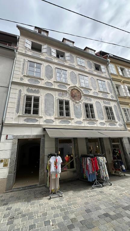 Turmresidenz Färbergasse Graz - 3