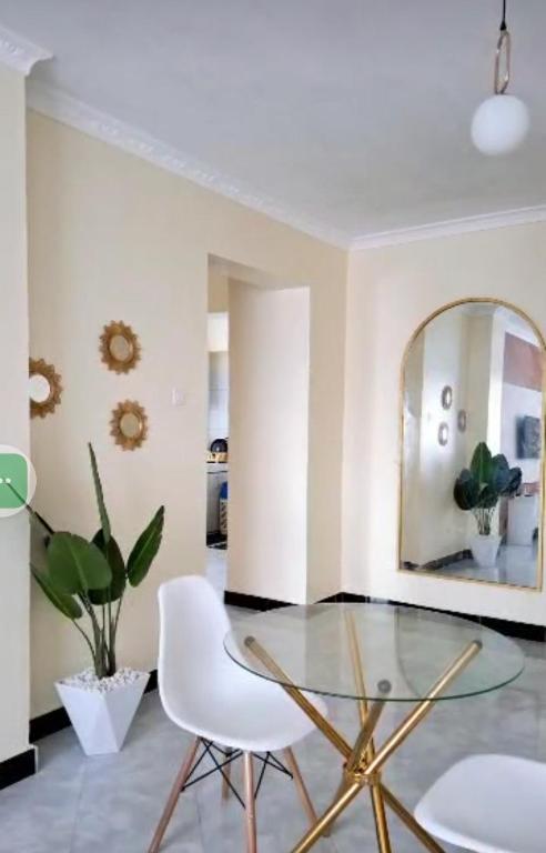 Minstan towers, Nairobi