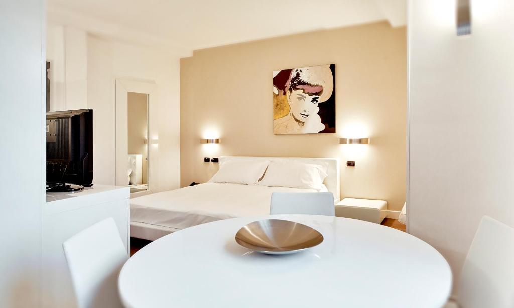 Mediterraneo Palace Hotel Photo 25