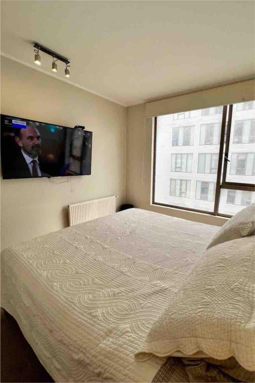 Comfortable depto S&A Las Condes - 2