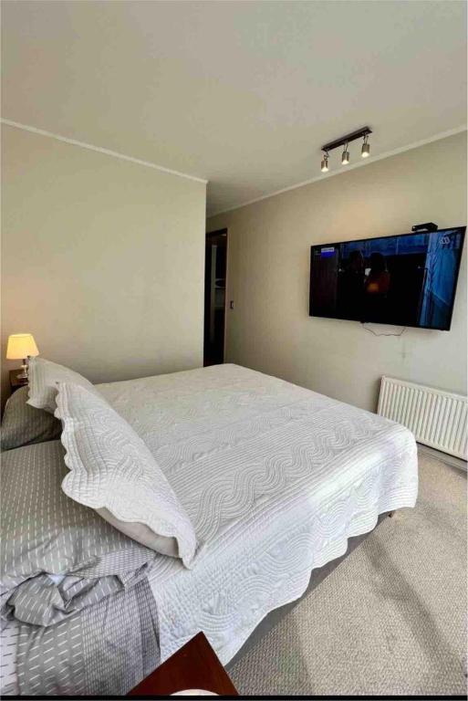 Comfortable depto S&A Las Condes - 5