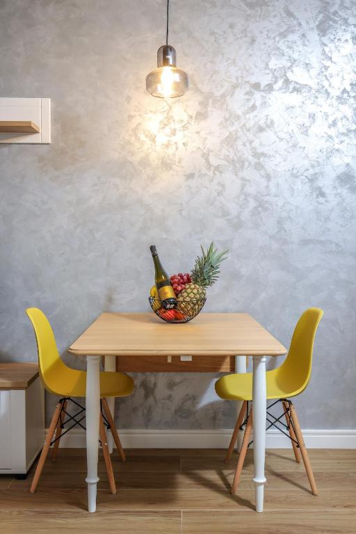 Apartment Natasha - 2