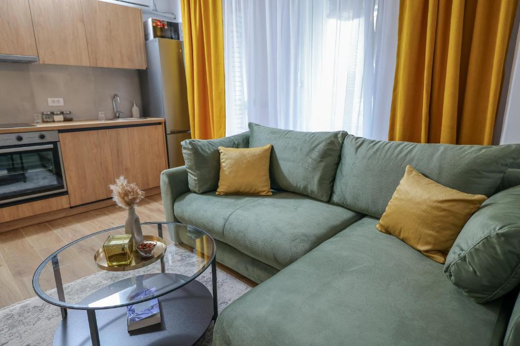 Apartment Natasha - 5