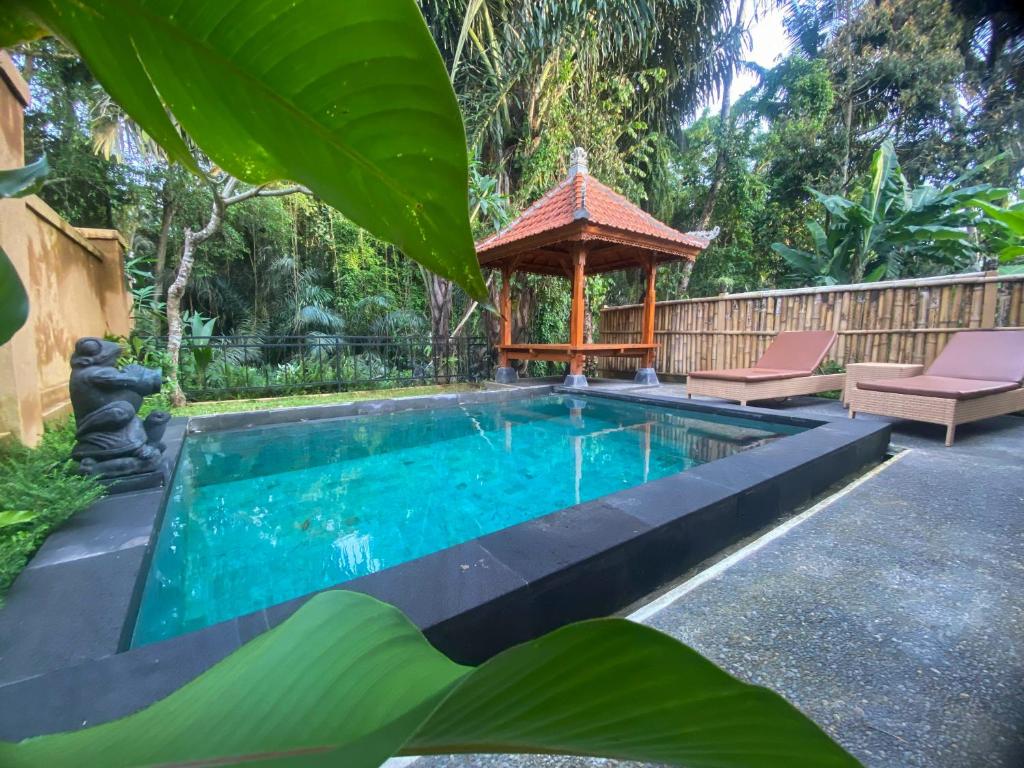 Semana Jungle by SHM, Ubud