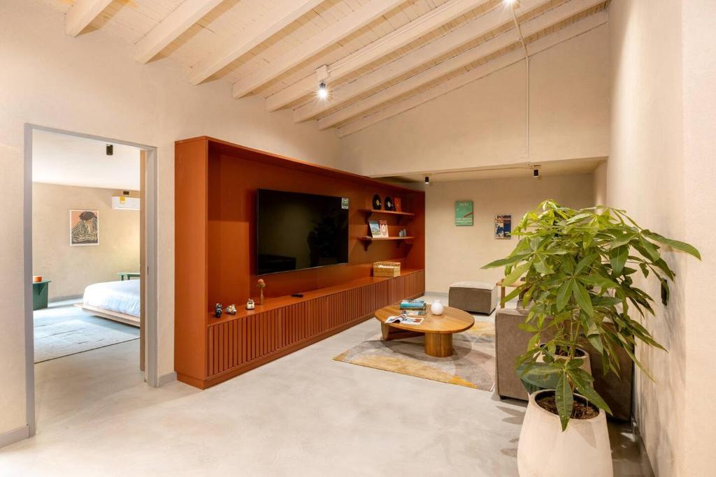 Casa Penta Hab #2 - 4