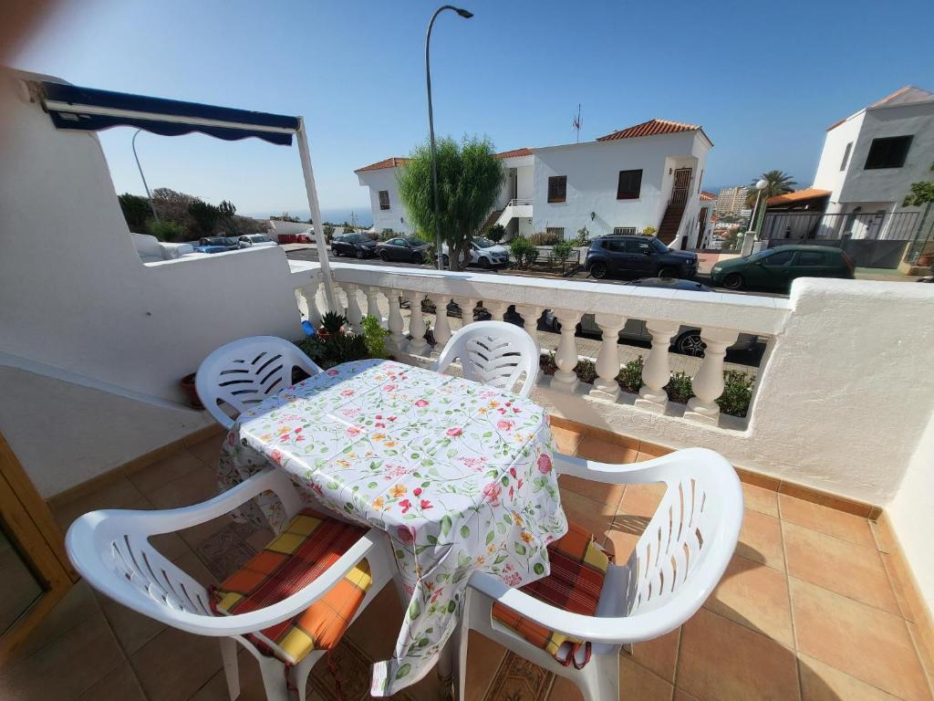 Port Royale Studio, Los Cristianos