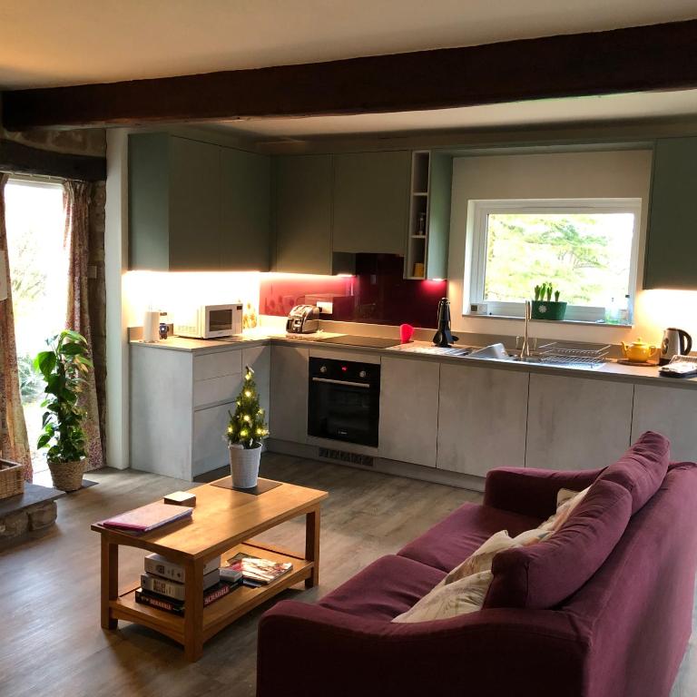 Locka Old Hall Cottage photo 2