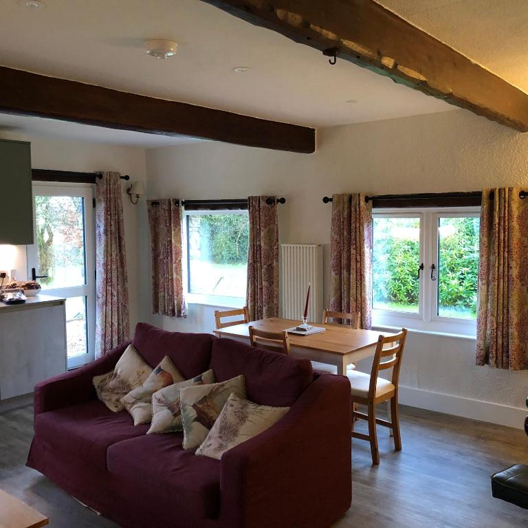 Locka Old Hall Cottage photo 3
