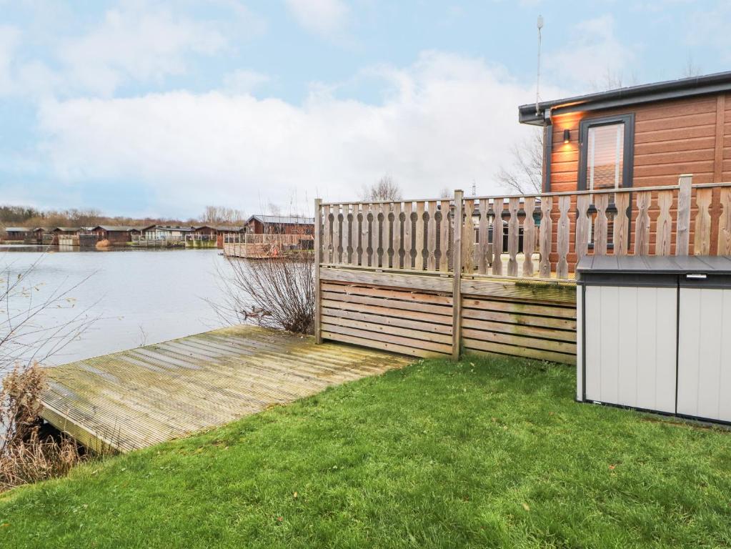 12A Lake Escape, Carnforth