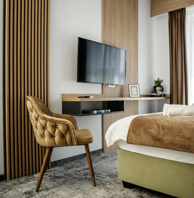 GBU Home Timisoara, hotel in Timişoara