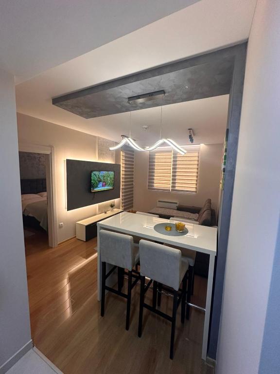 Apartman Jezero - 1