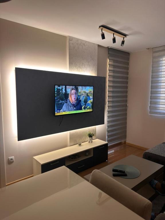 Apartman Jezero - 2