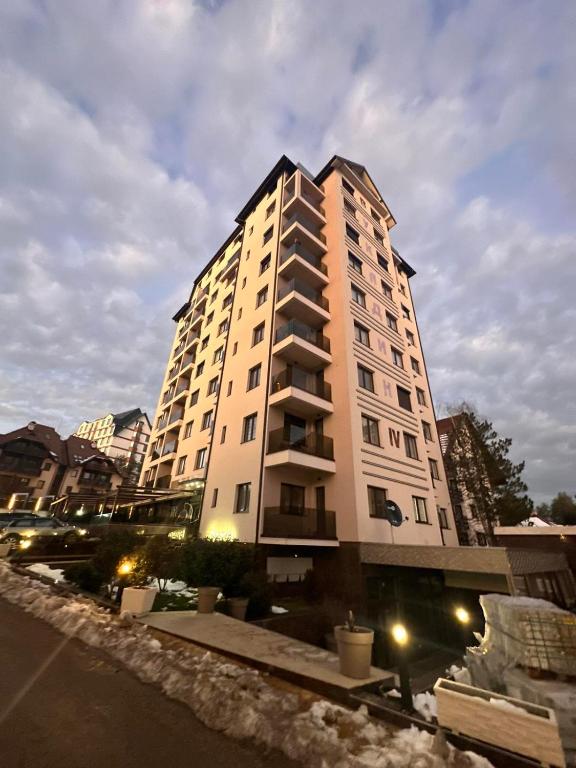 Apartman Jezero - 5