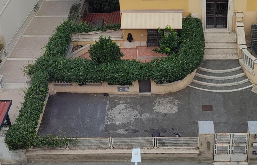 Casa Cartoni - 2